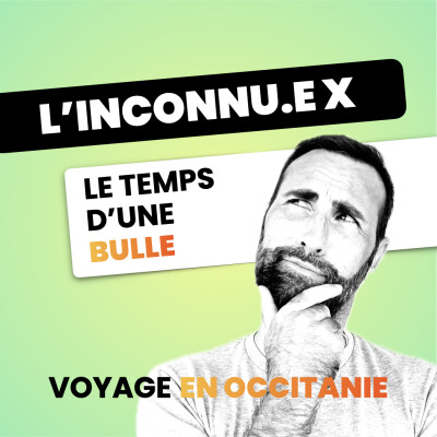 Le temps d'une bulle cover