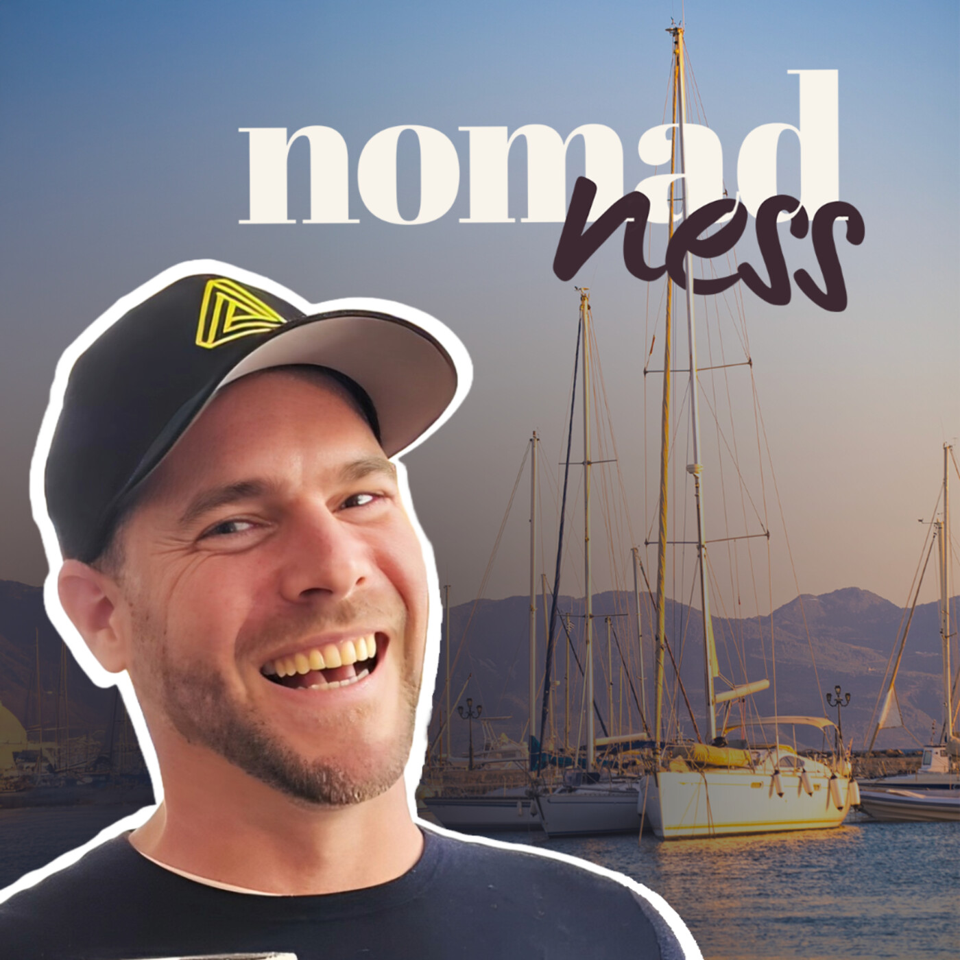 Nomadness: le nomadisme en solo