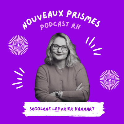82 - Ségolène Lepvrier Hannart - Pourquoi les employeurs perdent aux Prud’hommes (et comment éviter d’y aller) ? - RH, DRH, marque employeur cover