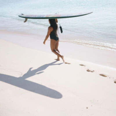 #29 Tout plaquer pour sa passion avec Julie Khoum cover