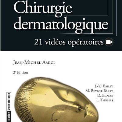 Soirée santé - Les cancers cutanés : quels enjeux en 2026 ? cover