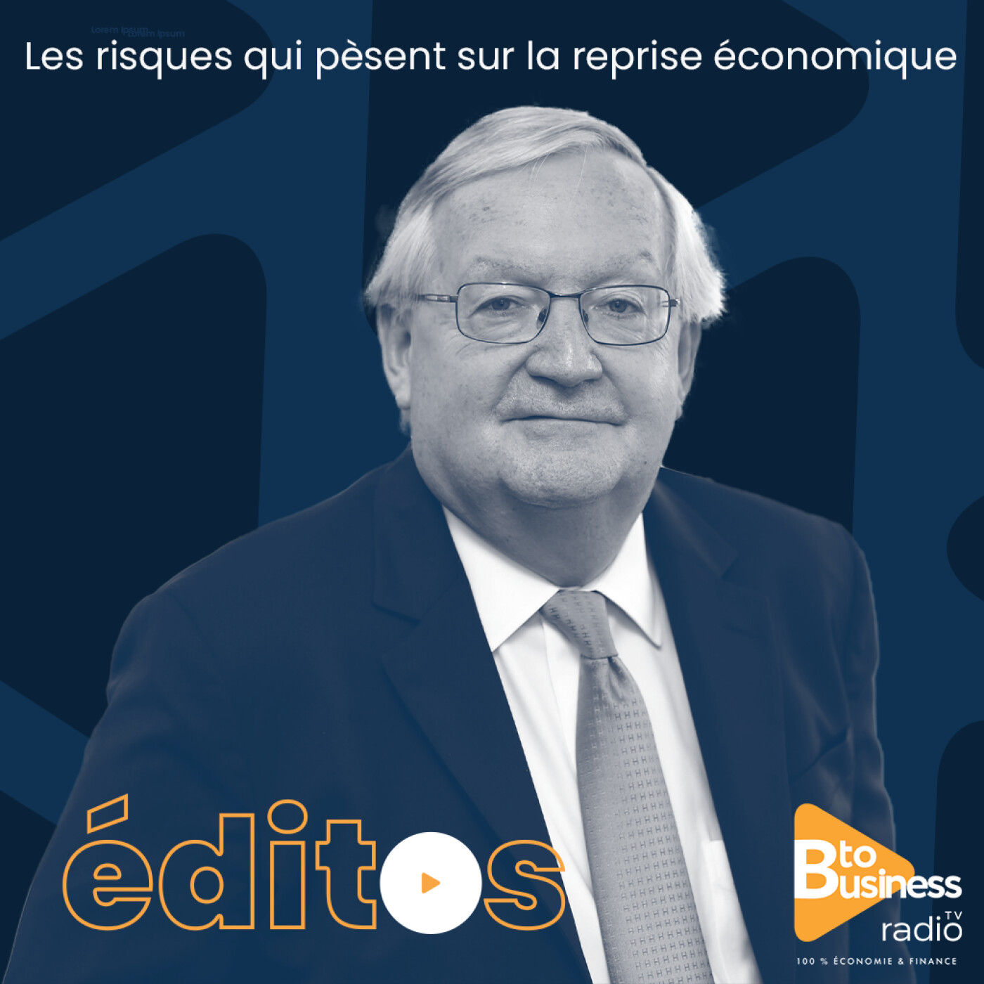 Les risques qui pèsent sur la reprise économique | Patrick Artus, Conseiller économique de Natixis Les risques qui pèsent sur la reprise économique | Patrick Artus, Conseiller économique de Natixis