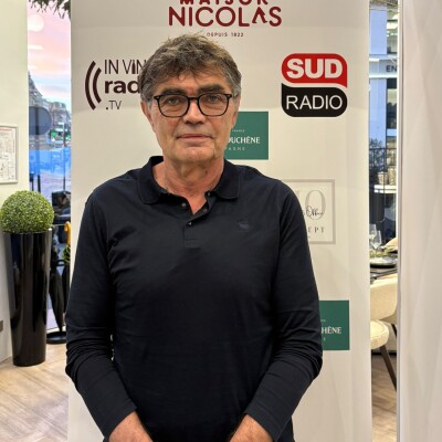 1437e émission - Jean-François Réaud et Xavier Amirault cover