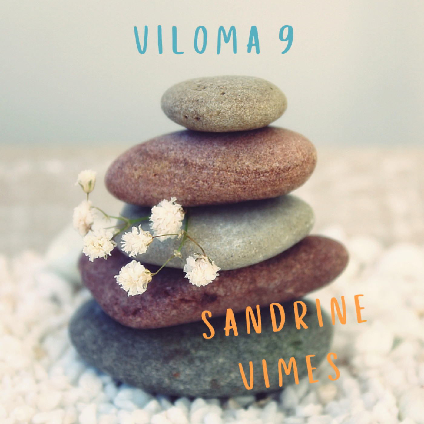 VILOMA 9 episode artwork