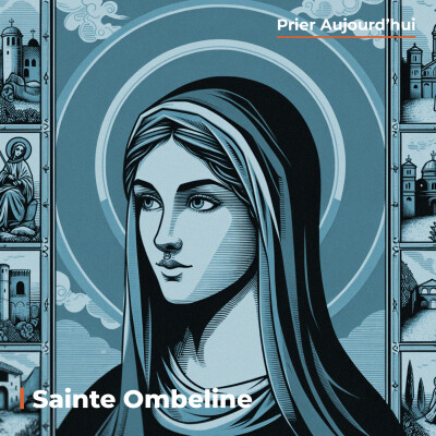 Sainte Ombeline cover
