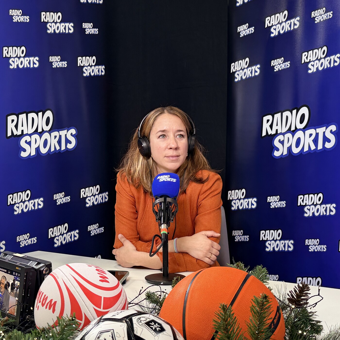CPSF : clubs inclusifs, héritage paralympique et actions territoriales — Entretien avec Julie Ageron