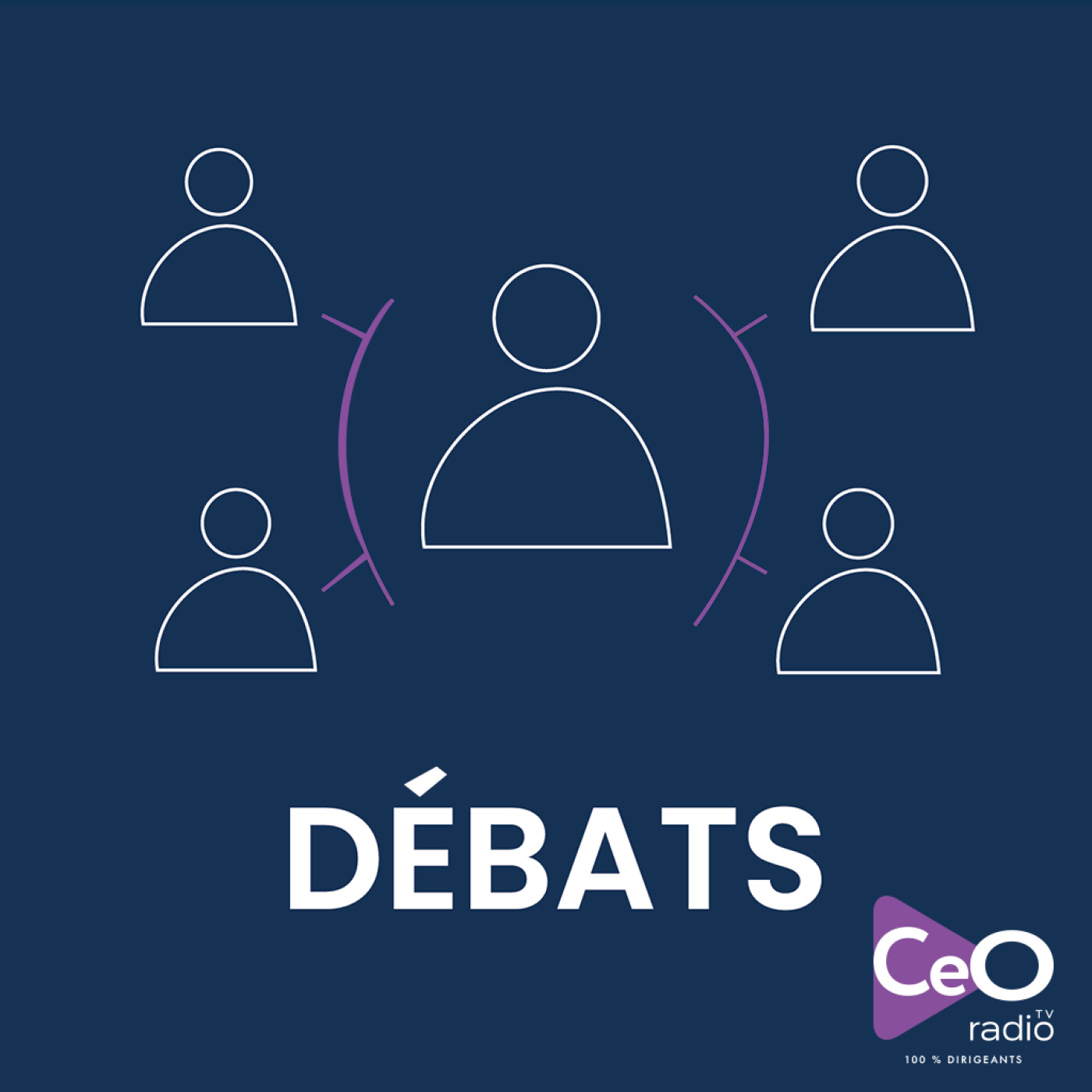 Les débats de CEO Radio