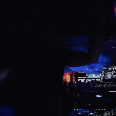 33 Birthday Mix @ Progress Bar cover