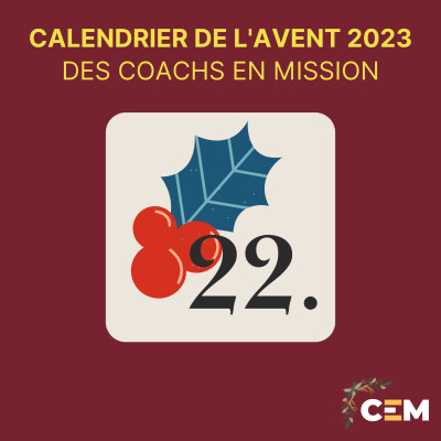 Augmenter drastiquement ses Chances d'atteindre ses Objectifs [Avent 2023 : J22] cover