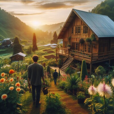 Bâtissez un nouveau monde - Archange Gabriel Psaume 111 cover