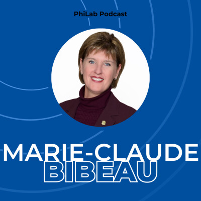 FR – Travailler côte à côte | Marie-Claude Bibeau cover