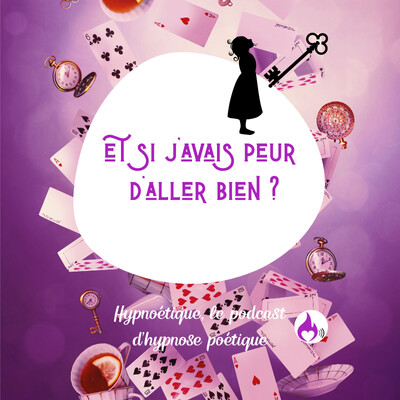 Et si j'avais peur d'aller bien ? cover