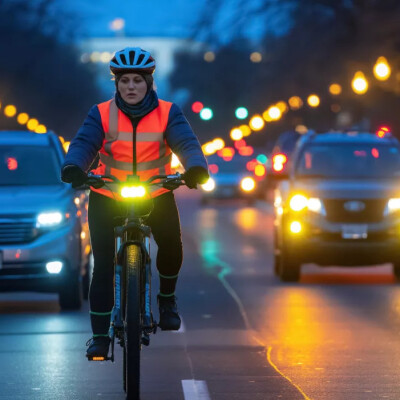 Sécurité routière : comprendre les risques accrus pour les usagers vulnérables ! cover