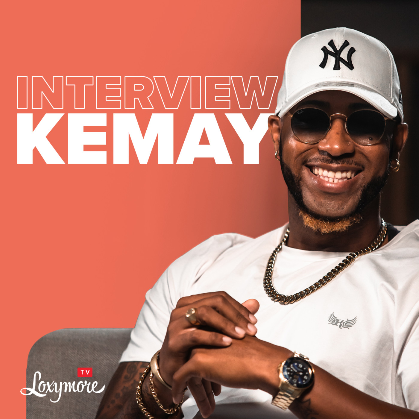 Loxymore Podcast