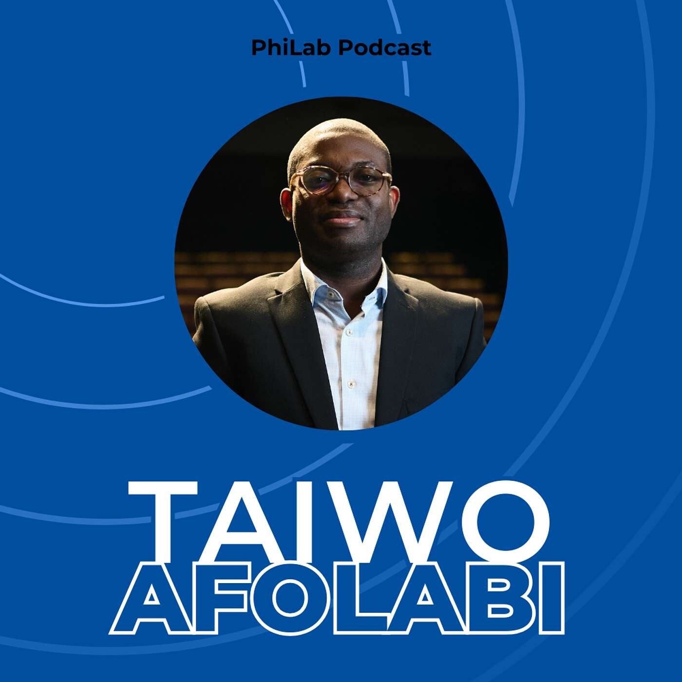 PhiLab Podcast