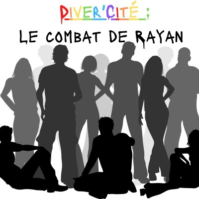 Diver’Cité Épisode 3 cover