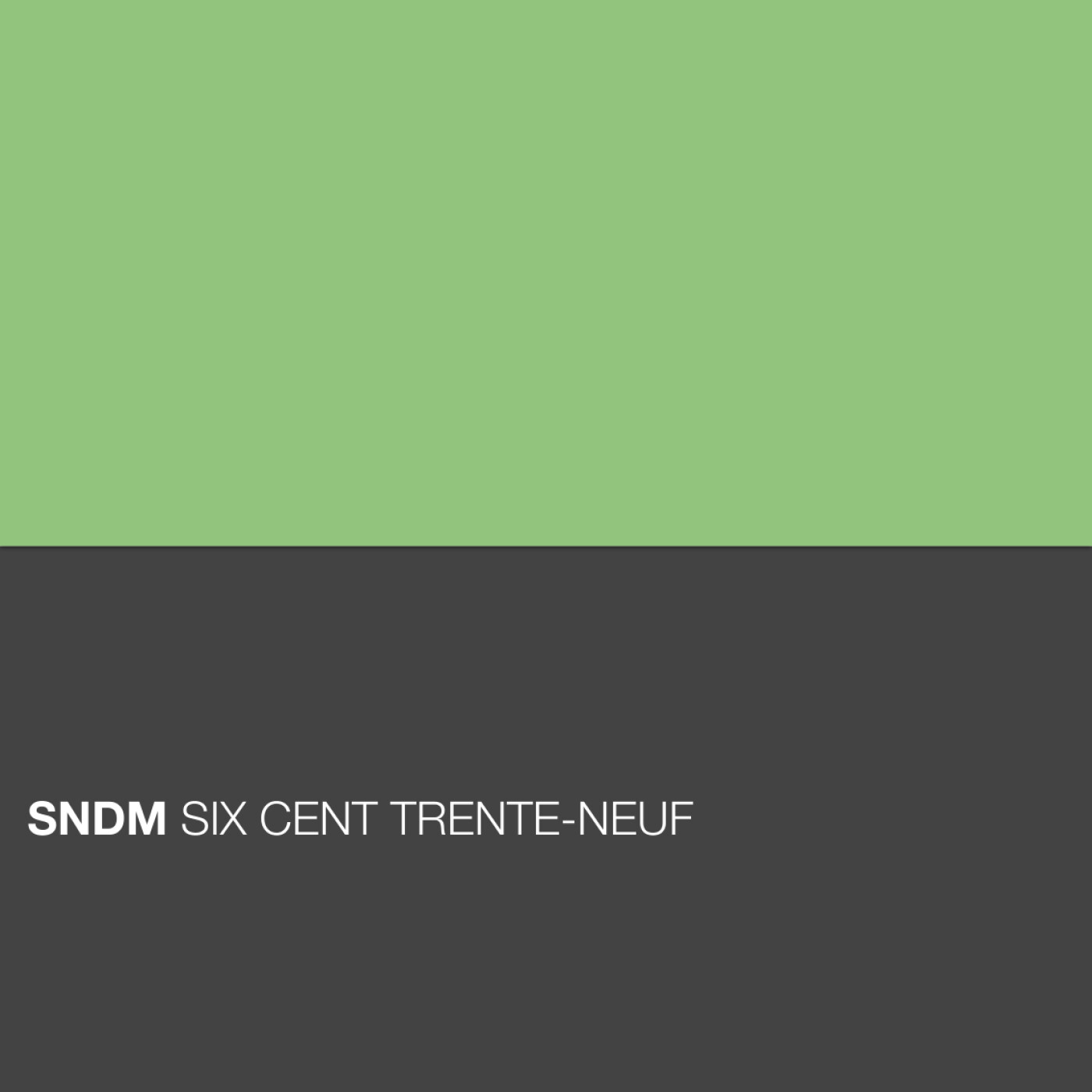 SNDM