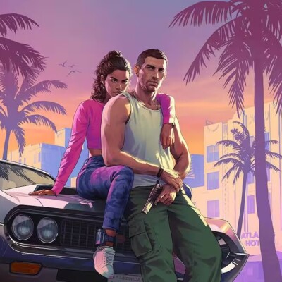 GTA 6 : ROCKSTAR VA NOUS RENDRE COMPLICES DE DEUX CRIMINELS | Podcast Horreur cover