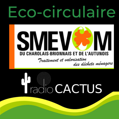 L'éco circulaire mai 2023 : L'économie circulaire cover
