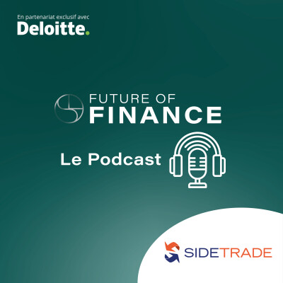 Future of Finance 2025 I SIDETRADE cover