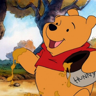 Découvrez l'extraordinaire histoire de Winnie l'Ourson ! cover