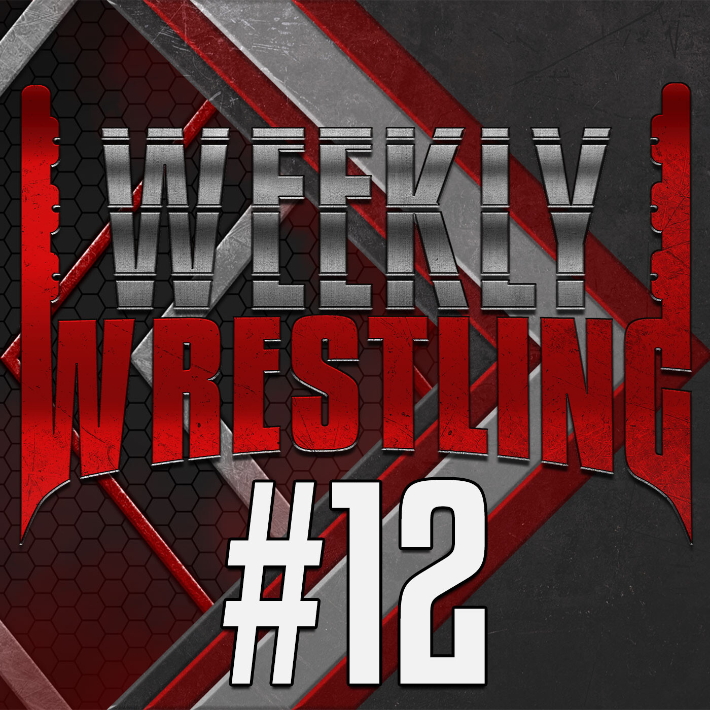 Weekly Wrestling