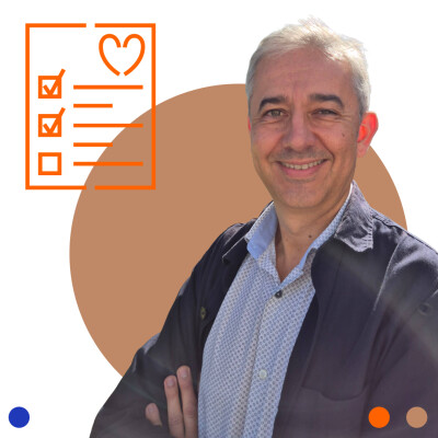 [Expertise] Pourquoi l'inspection-contrôle a un rôle important à jouer dans le champ sanitaire ?  · avec Christophe Barlet cover