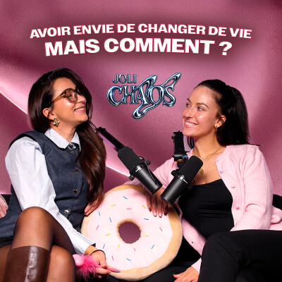 Avoir envie de changer de vie mais comment ? cover