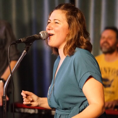 PRUN DE BLUES LIVE - AVRIL 2024 - THE STRINGBREAKERS cover