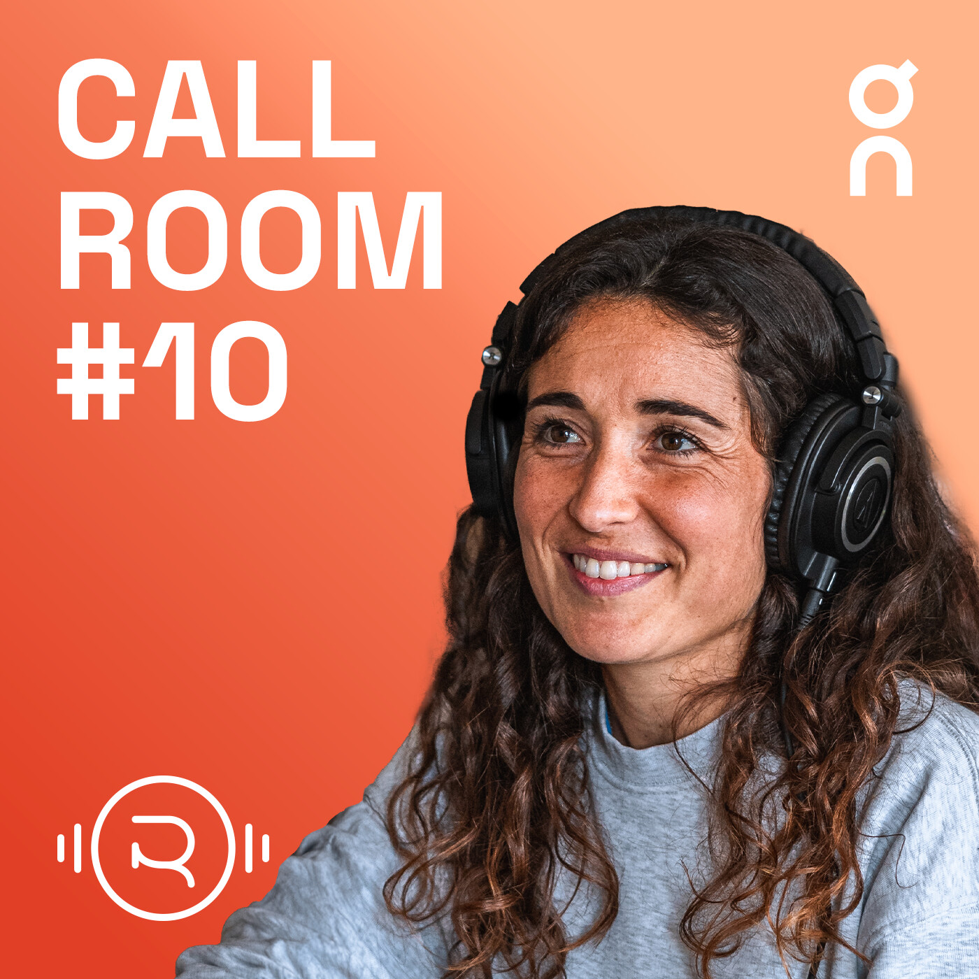Call Room #10 - La course de Floriane Hot : Retour sur les pistes après la maternité !