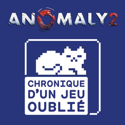 Anomaly 2 - L'incarnation du Tower Offense - PC cover