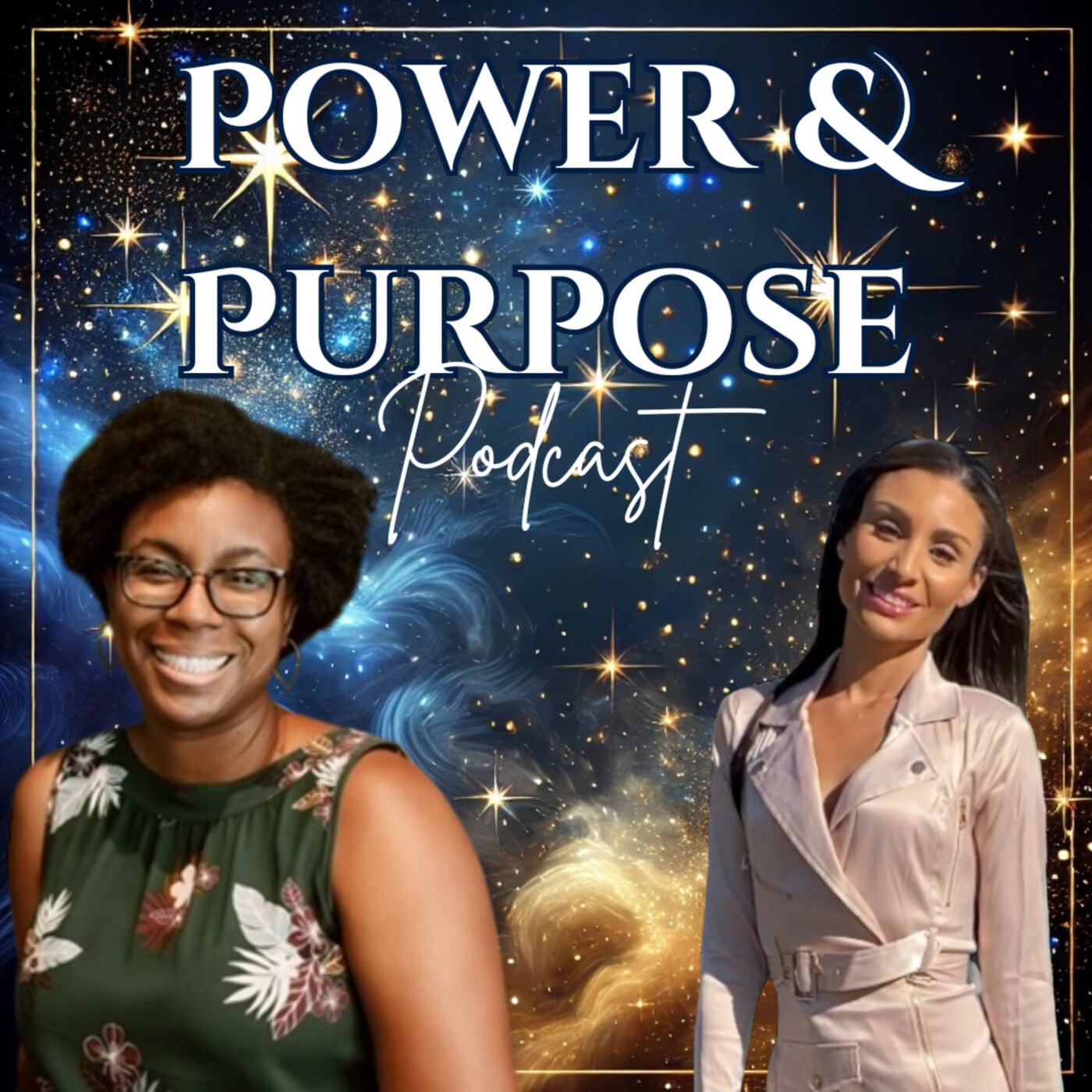 #94 You’re Never Alone: Building a Relationship with Your Angels with Carmela Cox episode artwork