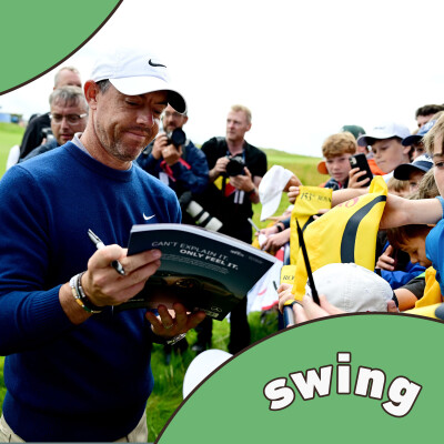 British Open 2025 : McIlroy, la revanche a sonné ! cover