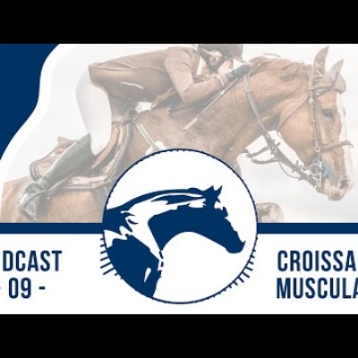 🎙 Podcast by Reverdy #9 | Assurer un bon développement musculaire cover