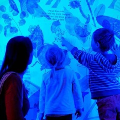 Décollez pour le Vaisseau à Strasbourg ! cover