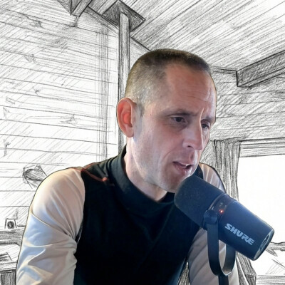 Ep 570: 5 mois pour un un ultra!? cover