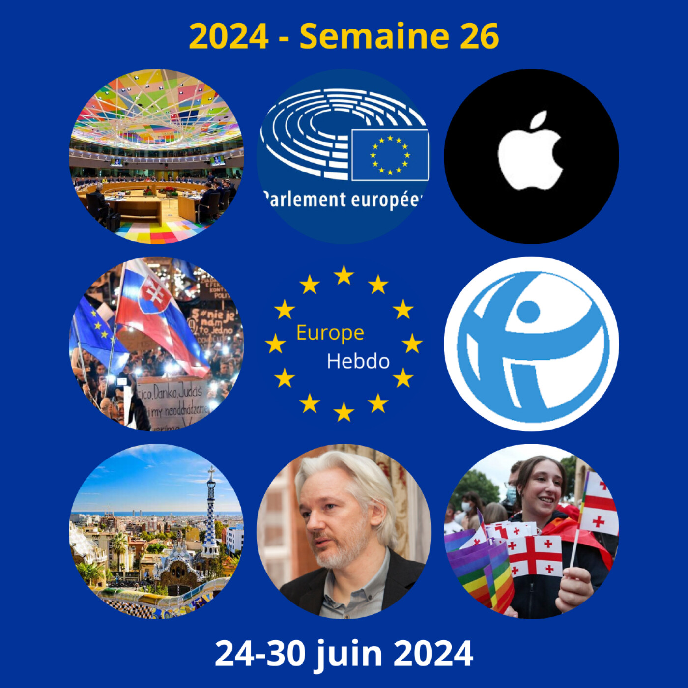 Europe Hebdo