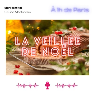 La veillée de Noël cover