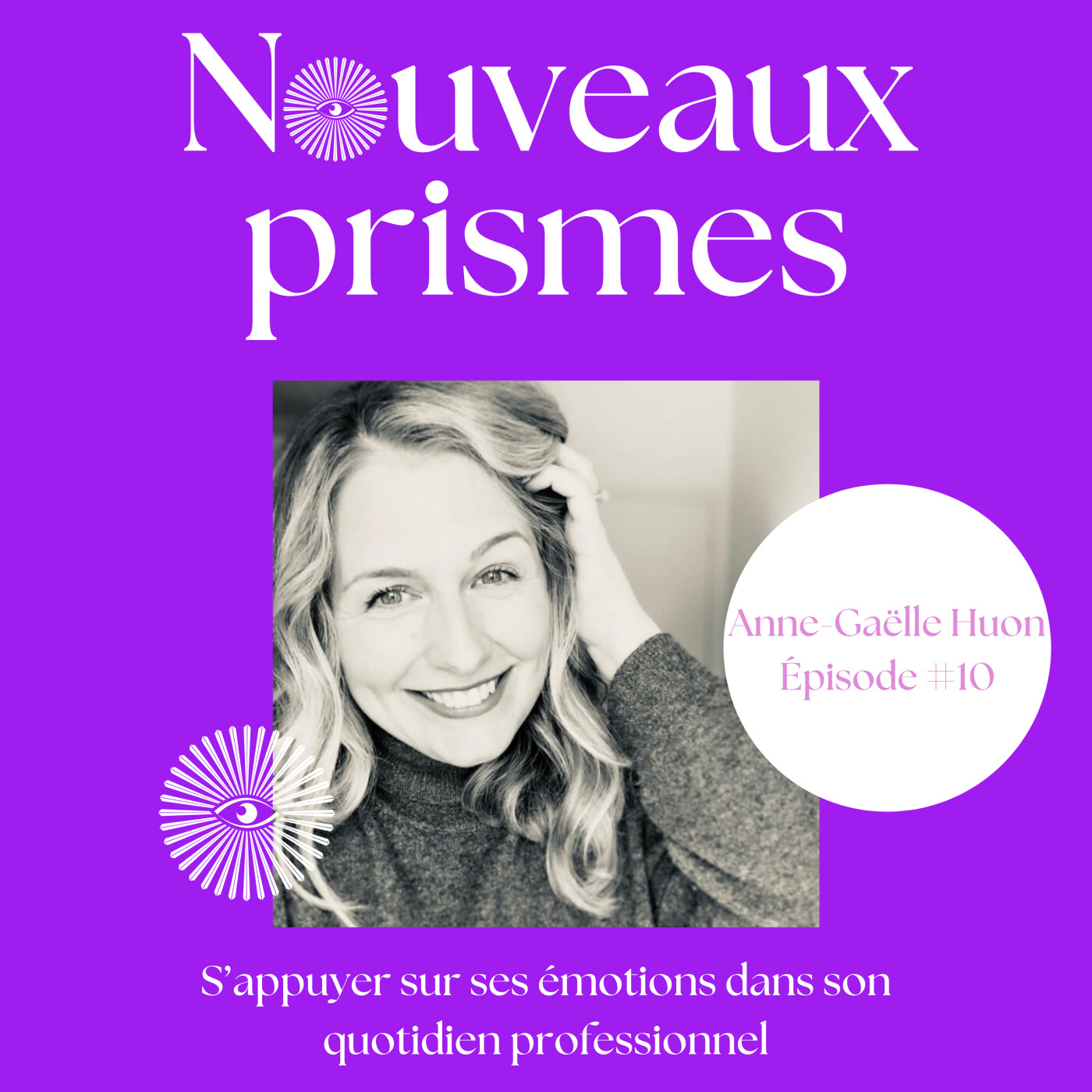 Nouveaux Prismes - Ressources Humaines (RH), recrutement, management, marque employeur et parentalité en entreprise