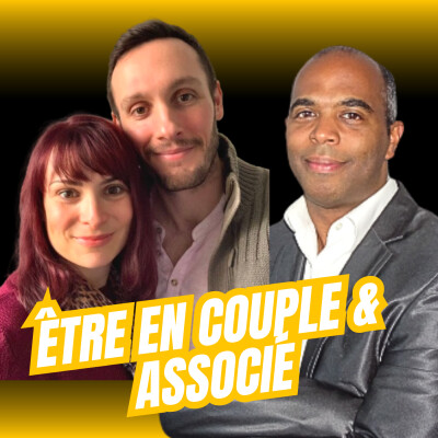 Comment lancer une CONCIERGERIE EN COUPLE ? Avec Audren et Marina (Air Green Conciergerie) cover