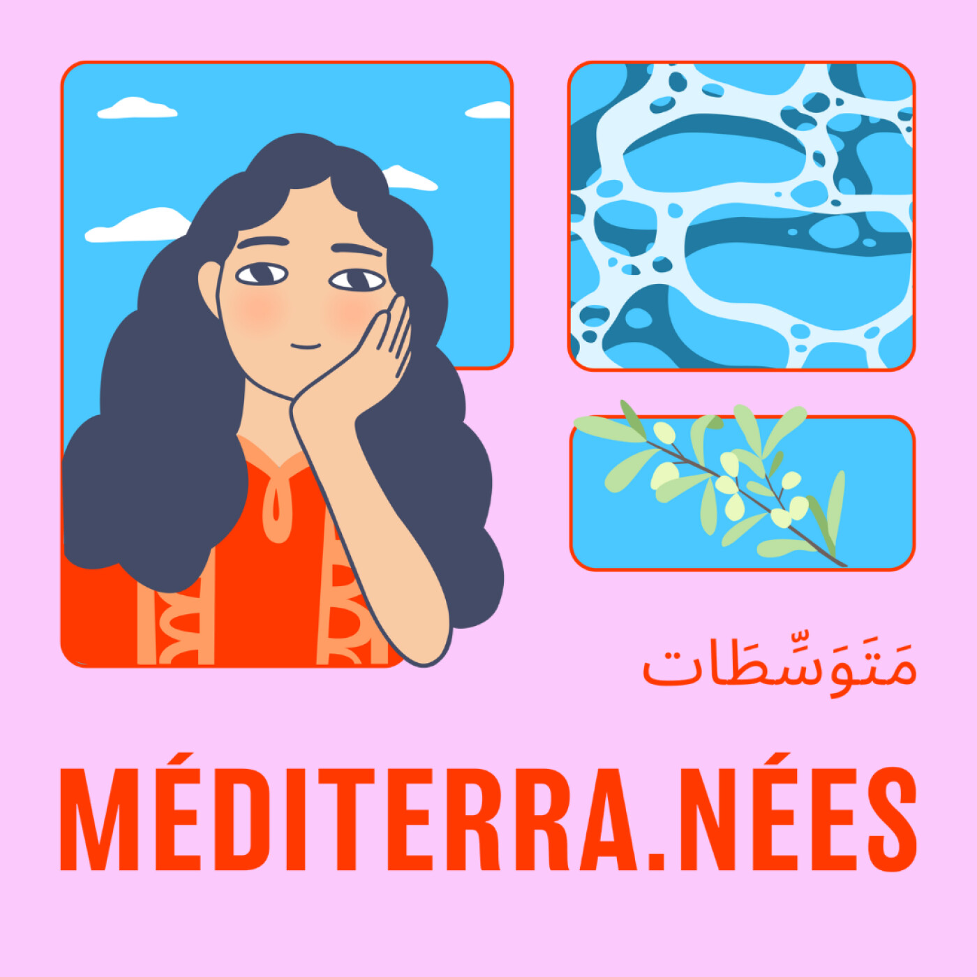 Mediterra.nées