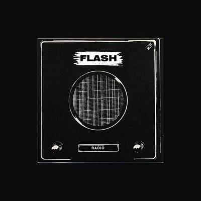 TIONEB - Flash Radio #87 cover