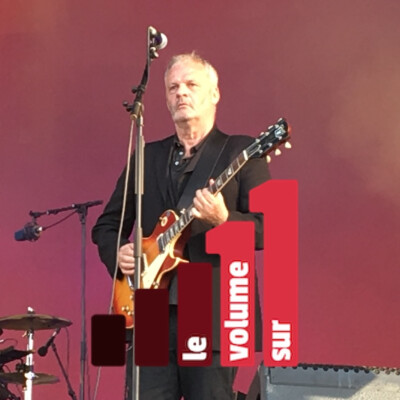 Frank Darcel - Marquis cover