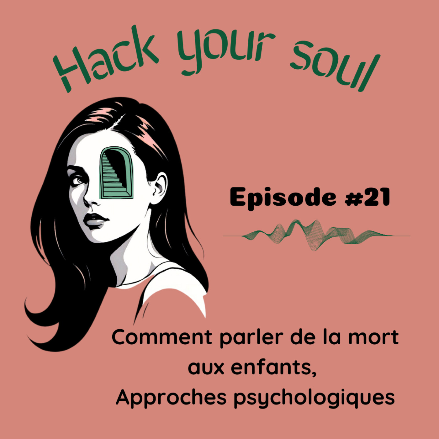 Comment parler de la mort aux enfants ? Approches psychologiques