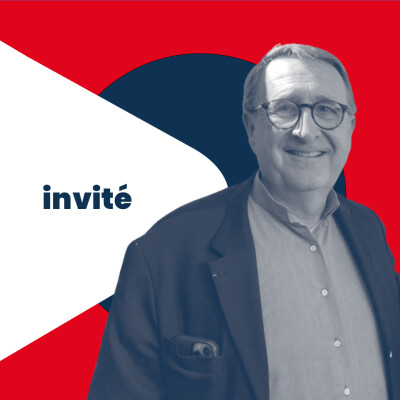 Socomore : L’ETI bretonne qui trace sa route dans l’aéronautique mondiale | Frédéric Lescure, Chairman of the Board et Président de Socomore cover