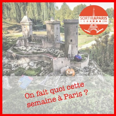 L'agenda des sorties du 19 au 25 octobre 2020 : c'est l'heure des enfants ! cover