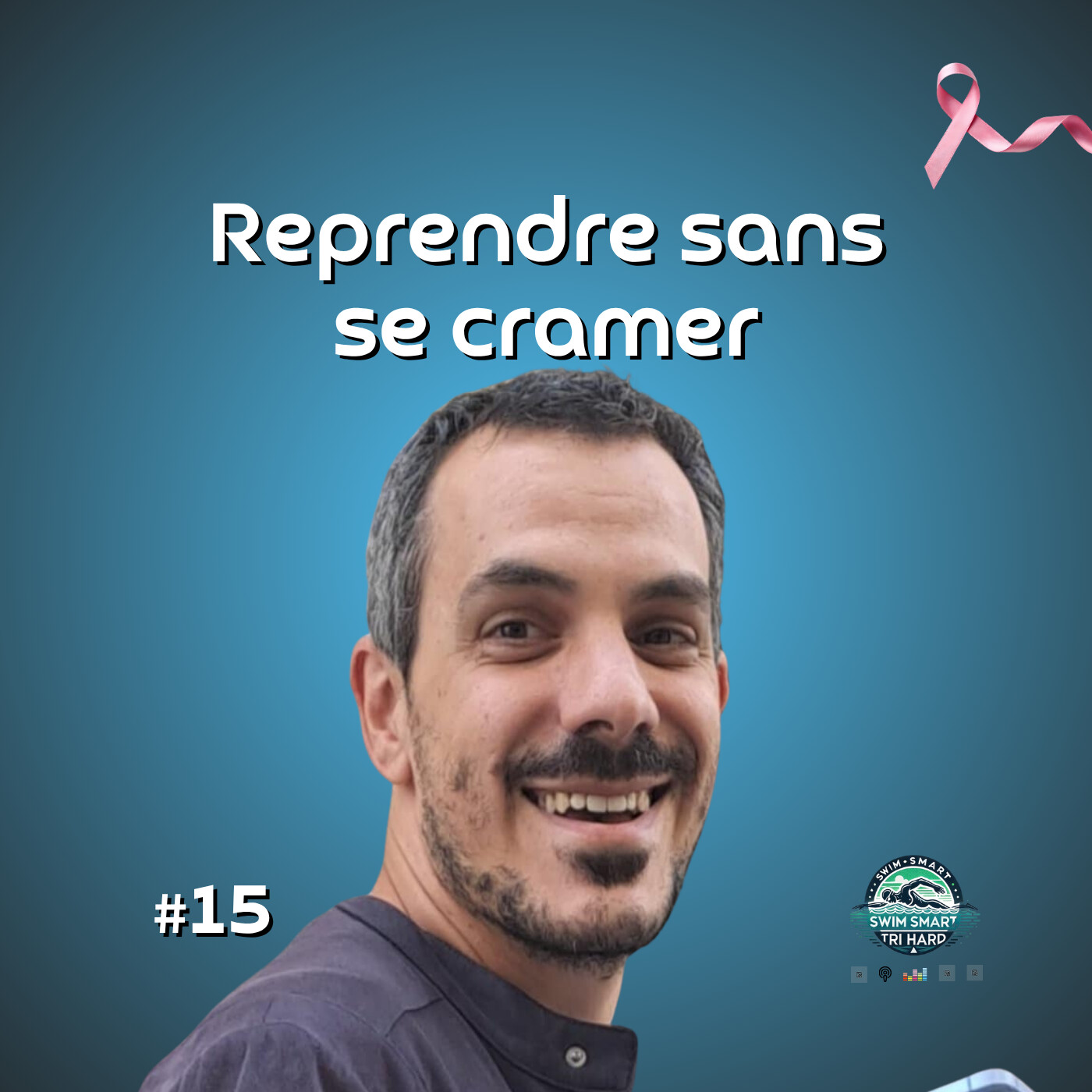 Reprendre la natation après 8 mois : ce que ça change vraiment