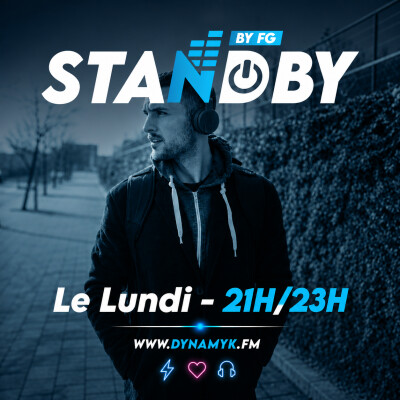 Standby by FG | 28-09-2026 | Saison 6 | EP. 01 cover