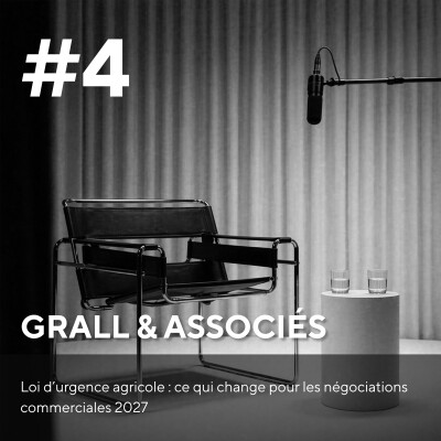 Loi d’urgence agricole : ce qui change pour les négociations commerciales 2027 cover