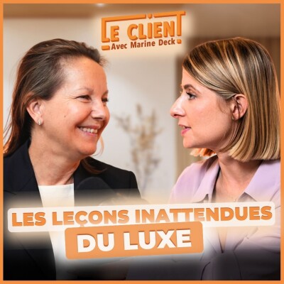 #95 - “Non merci, je regarde”... et pourtant vous achetez. Pourquoi ? cover